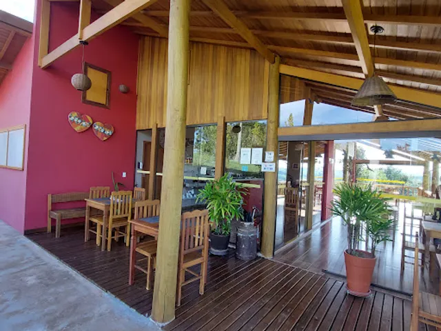 Fruto da Serra Shiitake