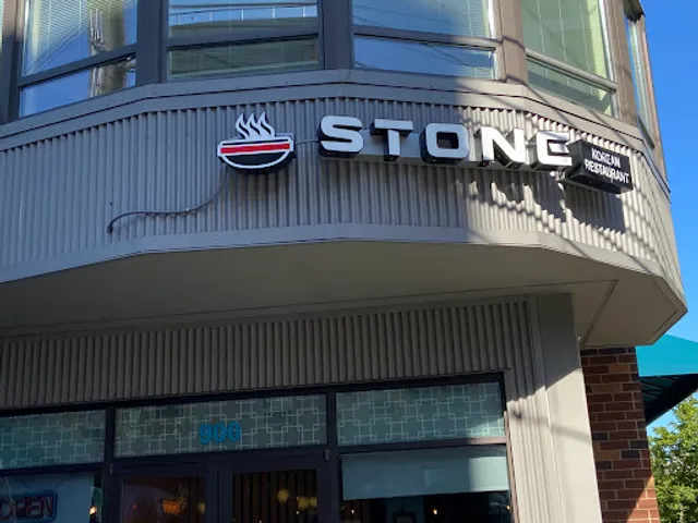 Stone Korean Restaurant