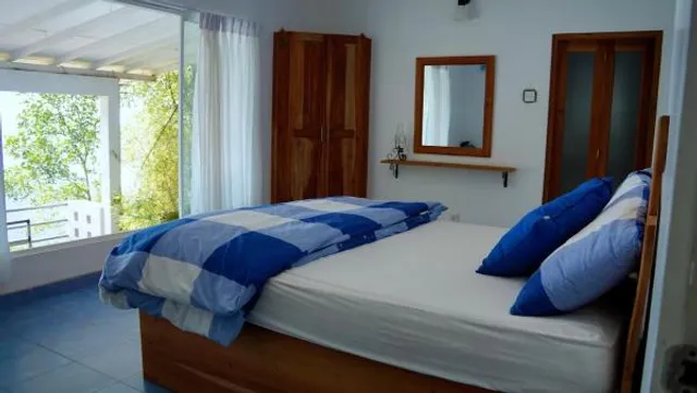 Camellia Mountain Villa