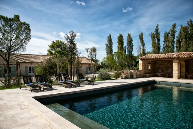 Mas de l'Ange du Vaccarès