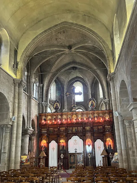 Saint-Julien-le-Pauvre