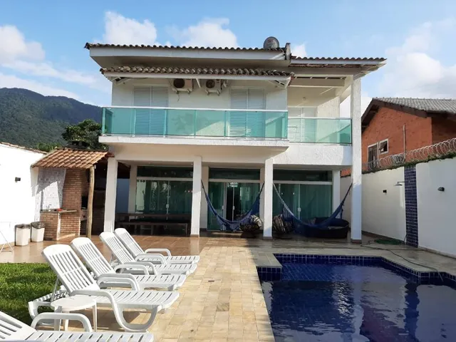 Sua Casa em Maresias