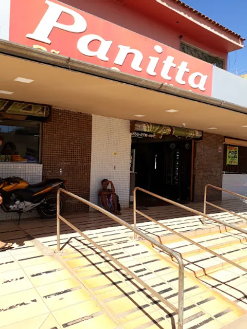 Bakery and Confectionery Panitta