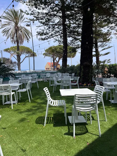 Rossopomodoro Palermo Mondello