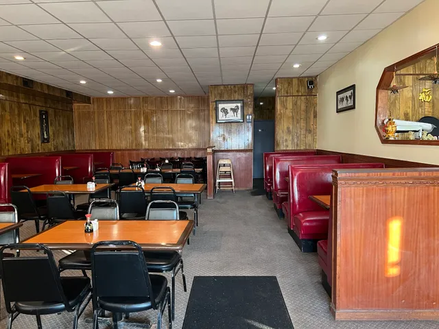 Westlake Chinese Restaurant