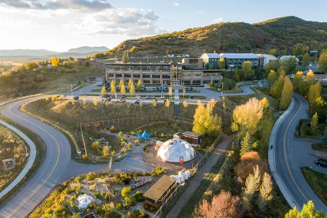 Colorado Mountain College Steamboat Springs