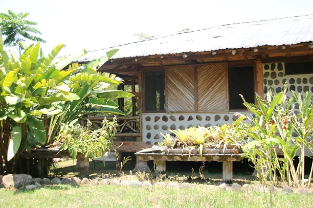 Ama Ecolodge & Reserve