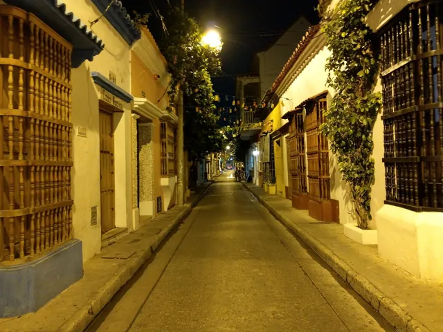 Centro histórico