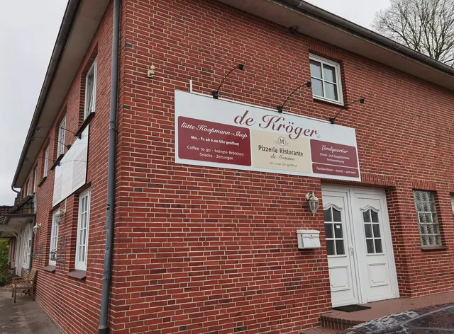 Landquartier de Kroger