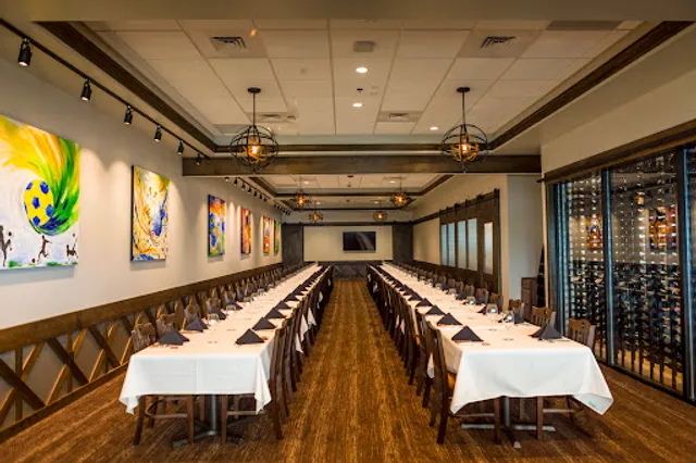 Gaucho Urbano - Brazilian Steakhouse - Pigeon Forge