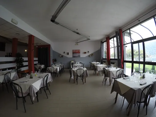 Ristorante Lido di Sala Comacina