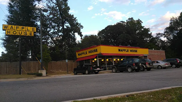 Waffle House