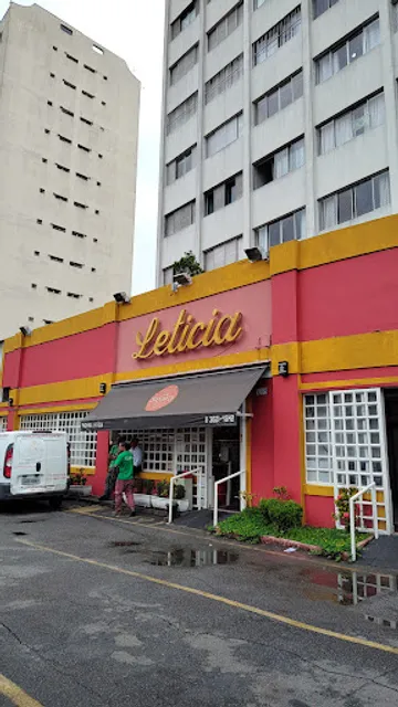 Padaria Leticia
