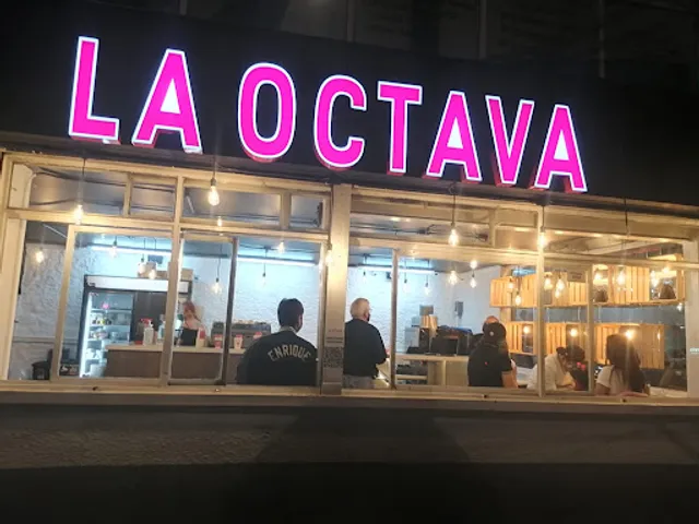 La Octava Montevideo