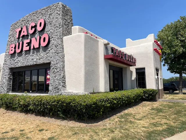 Taco Bueno