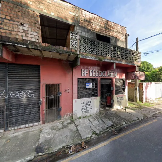 Padaria Império do Pão