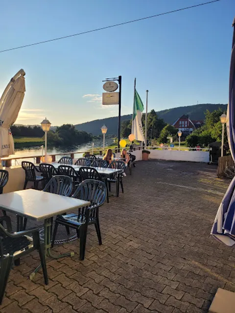 Fährhaus Oedelsheim