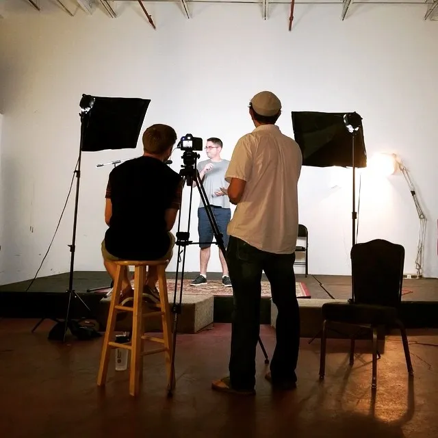 The Actor's Center Of Asheville