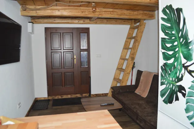 Tiny Cottage Slovakia