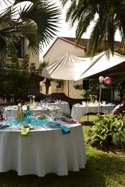 Peter Pan Place Self Catering Accommodation