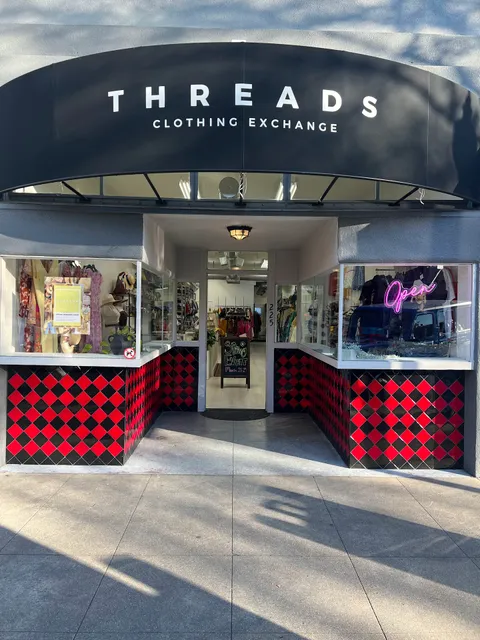 Threads Clothing Exchange