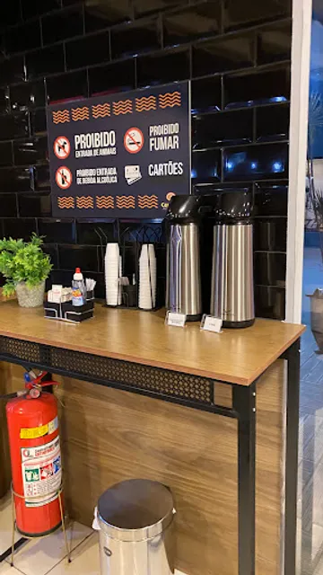 Carlitos Macarrao E Cia