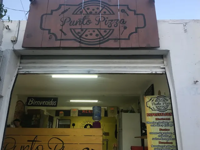 Punto Pizza