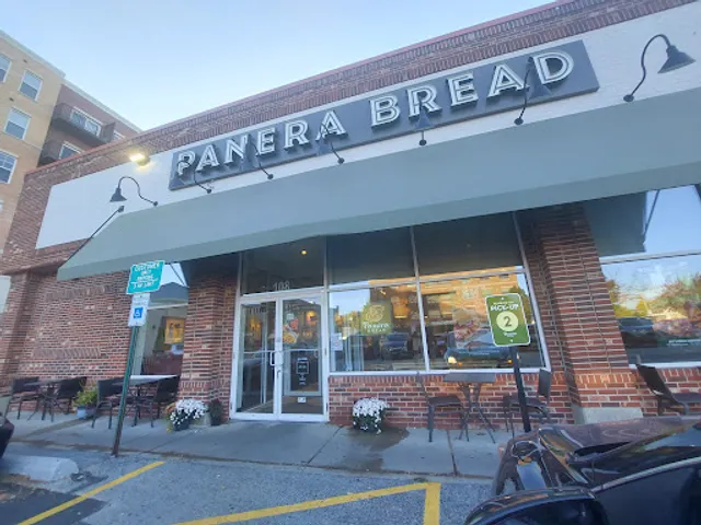 Panera Bread