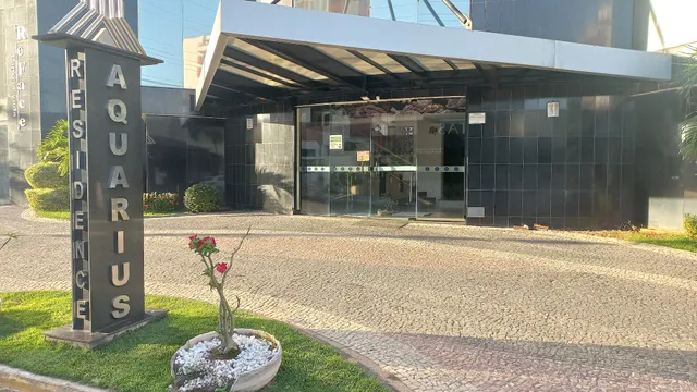 Residencial Aquarius