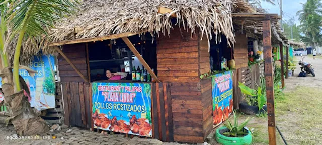 Restaurante Playa Linda