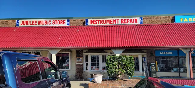 Jubilee Music Store