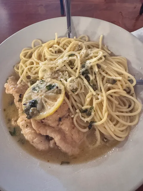 Artis Italian Restaurant