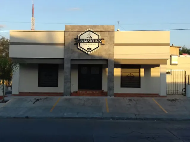 La Martina
