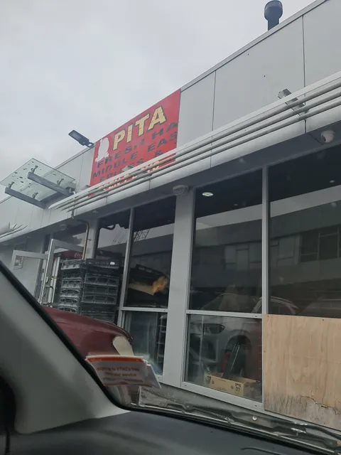 Pita House