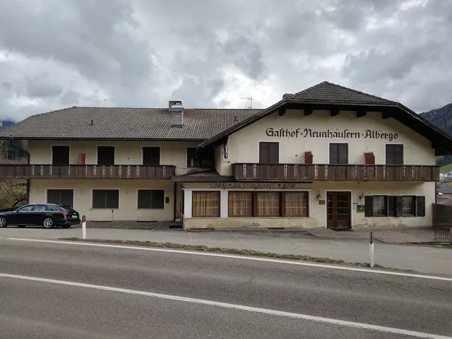 Gasthof Neunhäusern