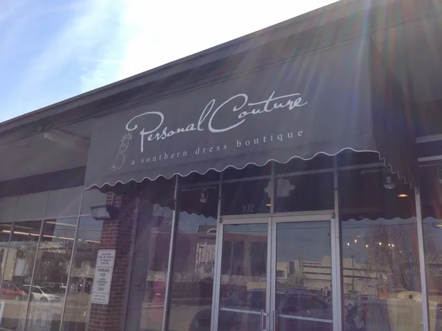 Personal Couture Boutique