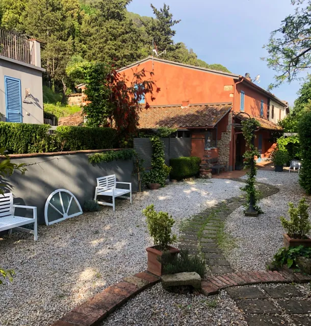 B&B Oca Giuliva