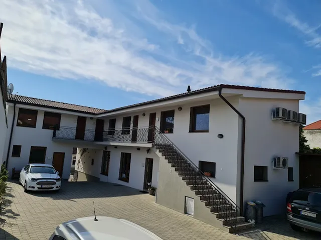 Apartmány Malý Princ