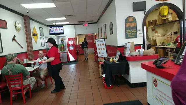 Firehouse Subs Florence