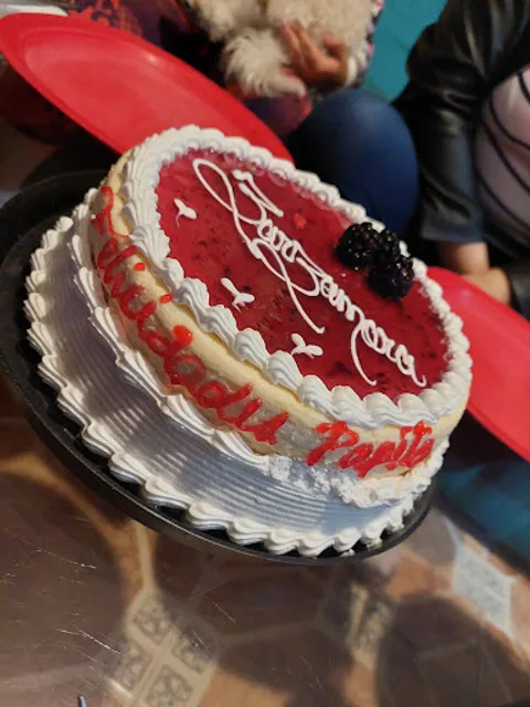 Pasteles Finos Del Real