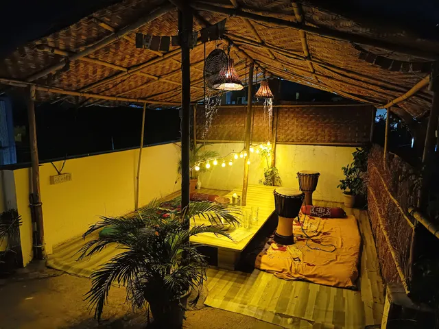 Veeru Home Stay Hampi