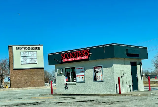 Scooter's Coffee
