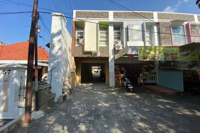 OYO 94073 Sweet Home Residence Simpang Lima