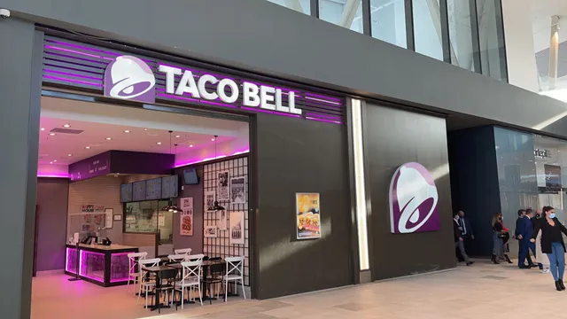 Taco Bell