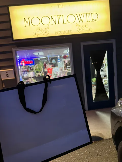 The Moonflower Boutique