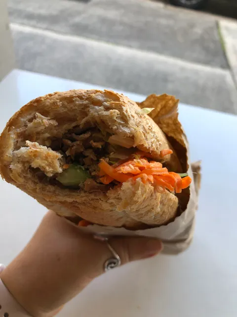 Vietnam Delights Casual Dining