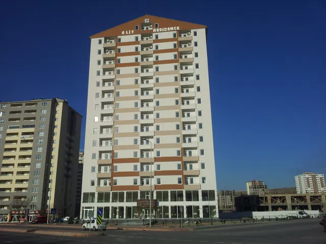 KAYSERİ ELİT EŞYALI DAİRE KİRALAMA