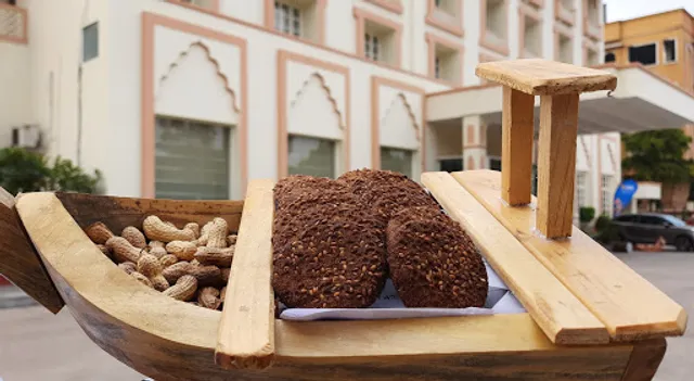 Spice Restaurant at Club Mahindra Resort Jaipur