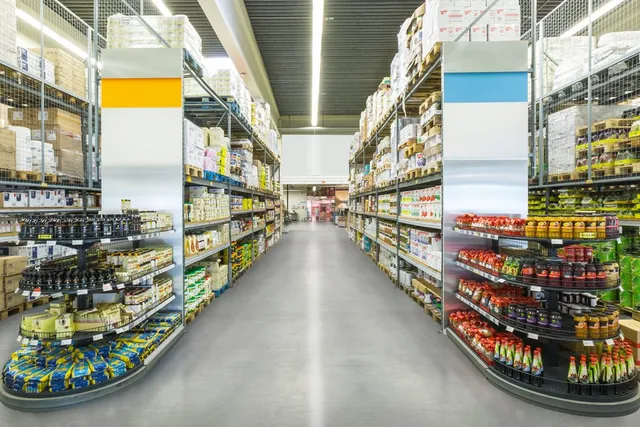 Gilde Frisch-Markt Rhein-Ruhr eG