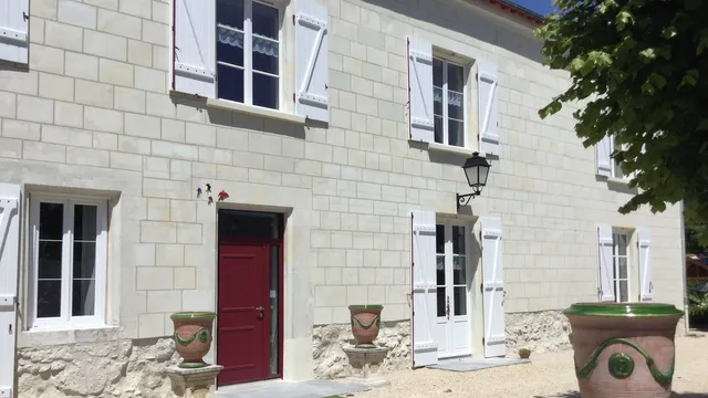 Les Tilleuls de Mary